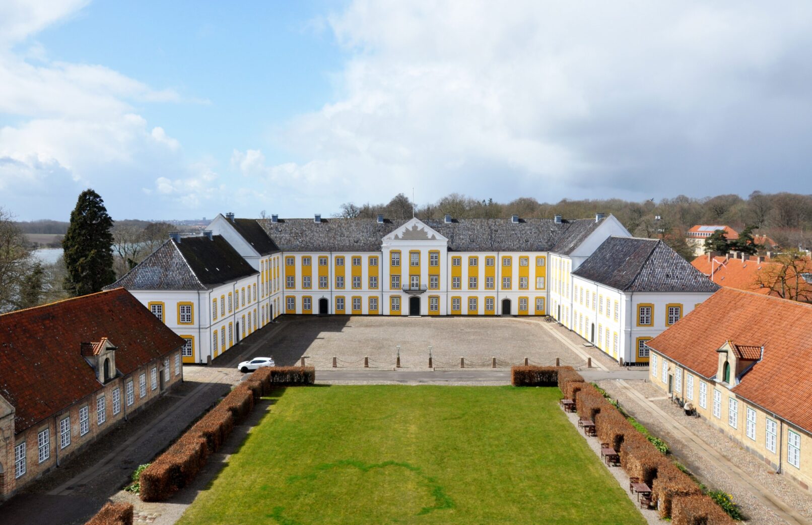 AugustenborgSlot_P+Parkitekter_P+PKulturarv, 1